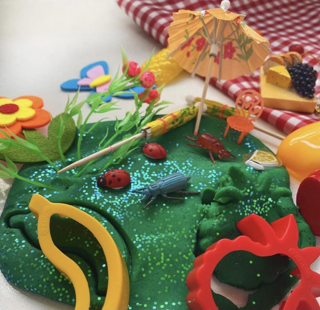 Picnic Kit RB Speech Audiology